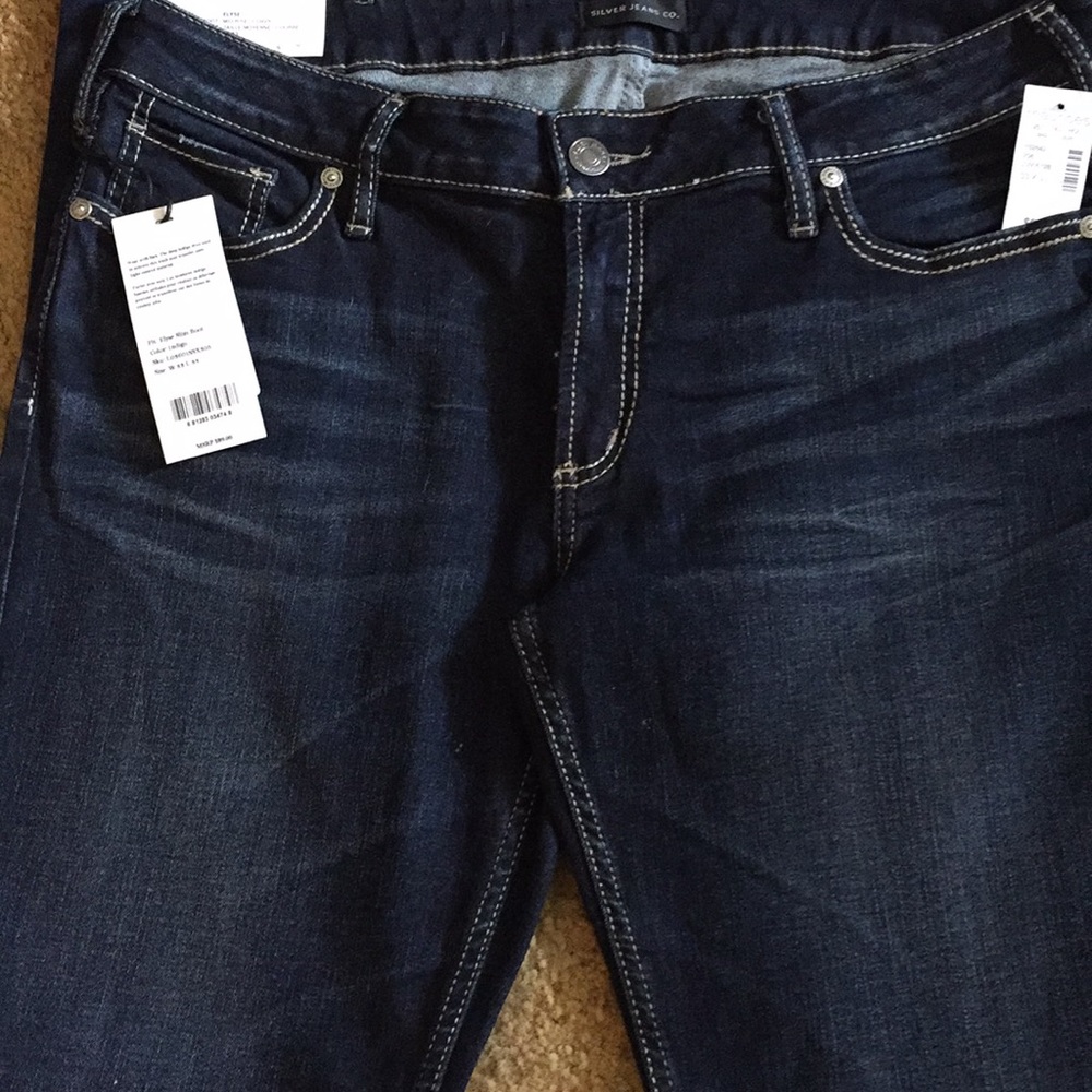 Denim Jeans